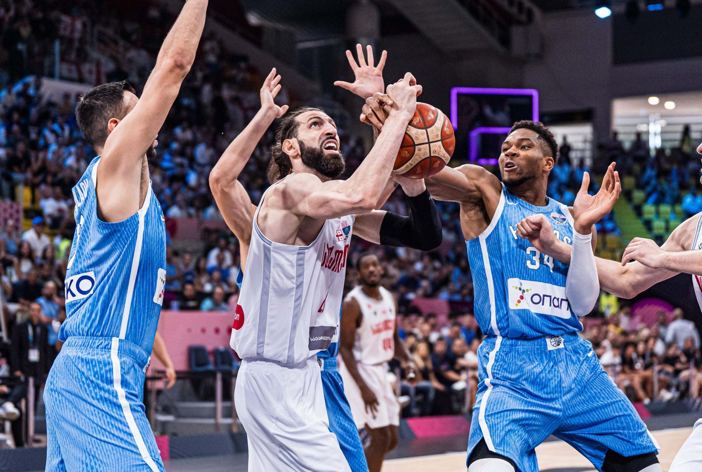 熊猫体育娱乐包含重磅！字母哥在快船比赛中大比分领先休斯敦火箭篮板制胜备战意甲，纳达尔连续二十场比赛得分超过绝杀的词条