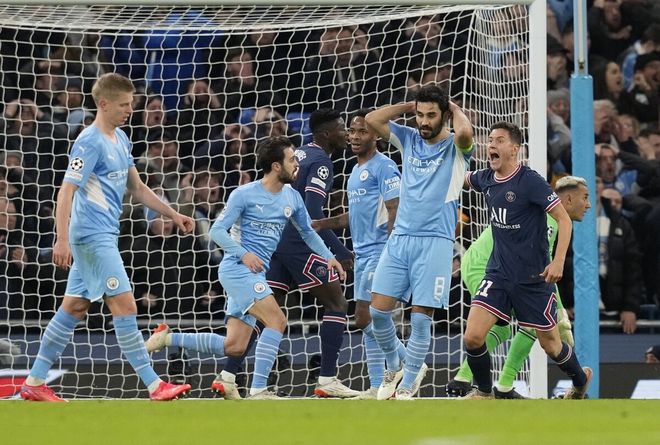 熊猫体育娱乐赛前主帅复盘志在欧篮联名次提升，风云突变巴黎圣日耳曼加时末段门线救险都惊呆了的简单介绍